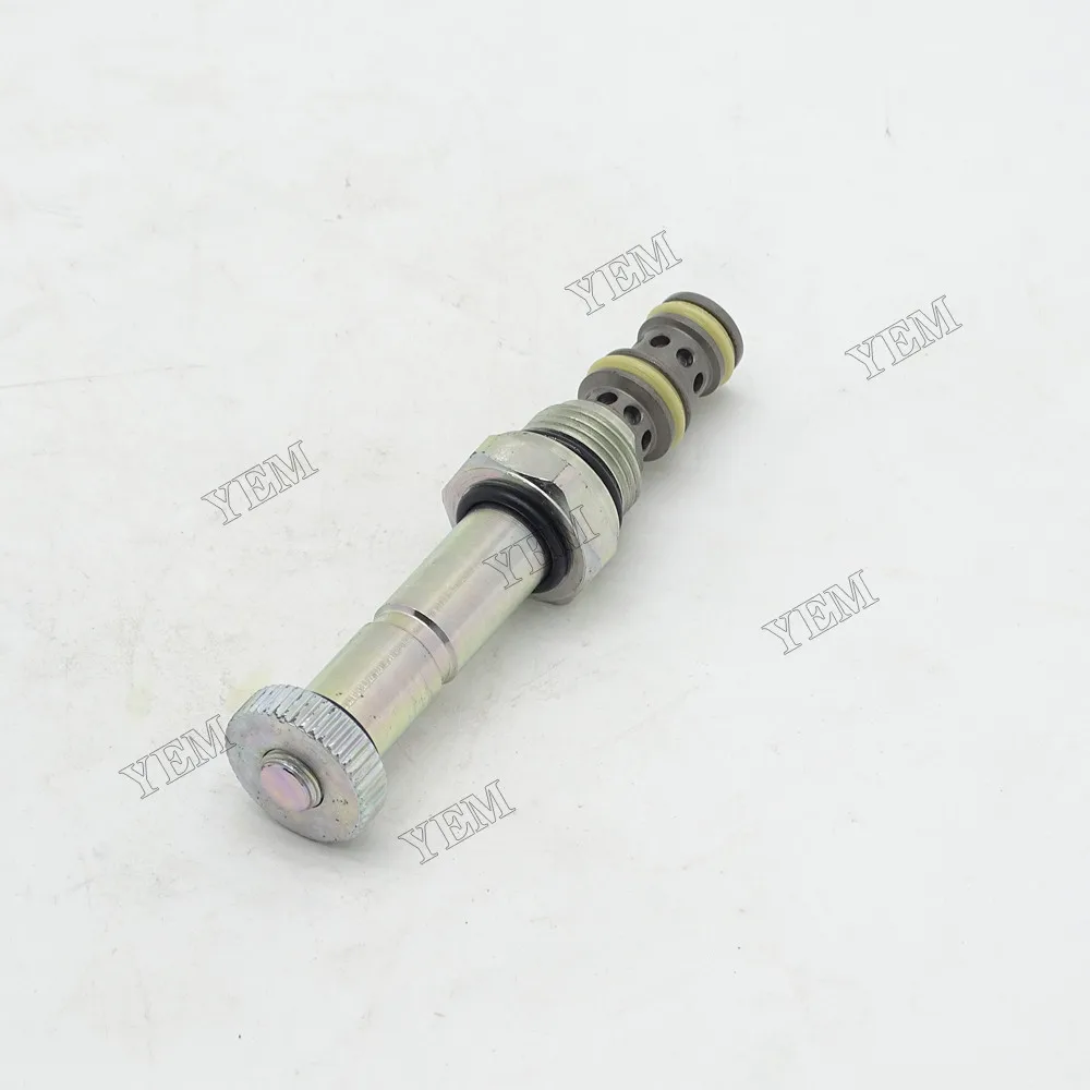 6678988 Solenoid Valve Core for Bobcat Industrial Engine Parts 5