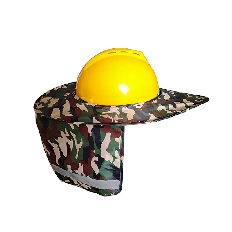 Защитная шляпа
