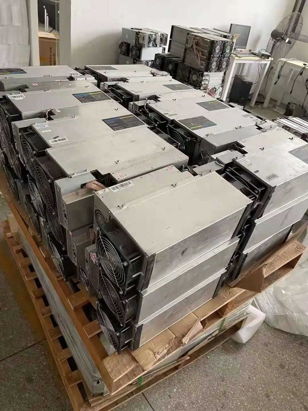 Most Profitable Avalon 841 Helium Miner Used Avalon 841 Miner New ...