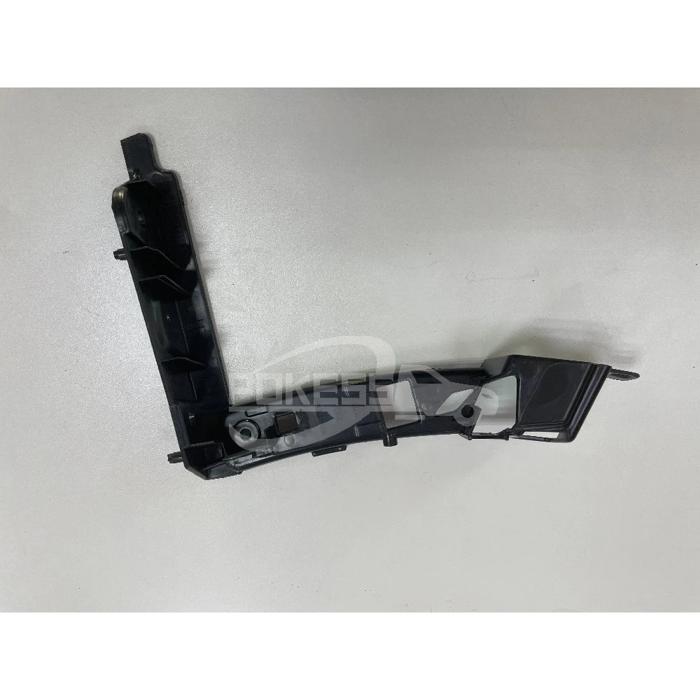 HP5Z17C947B HP5Z17C947D HP5317D959AE Left Front Bumper Bracket for Lin...