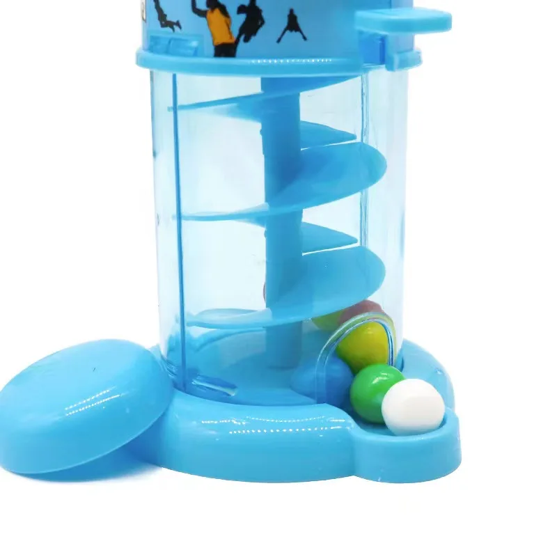 Shooting Puzzle Small Toy Twizzle Machine Twizzle Toy