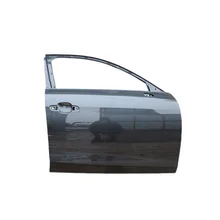 Auto parts Original parts Audi A4 S4 B8 B9 B10 Front and rear door appearance coverage system