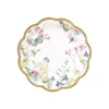 Assiette E (16 pièces)