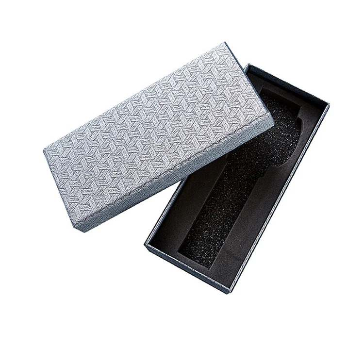 Customize Logo Oem Fancy Box Curren Reward Daniel Wellington Watch Strap Cardboard Watch Box
