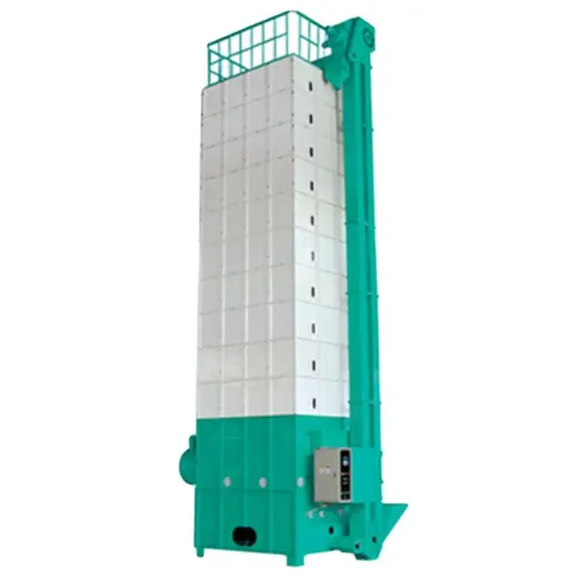 Paddy Rice Drying Machine Paddy Dryer Grain Beans Wheat Drying Machine Corn Paddy Rice Drying Machine