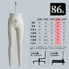 Lino blanco, talla femenina 86