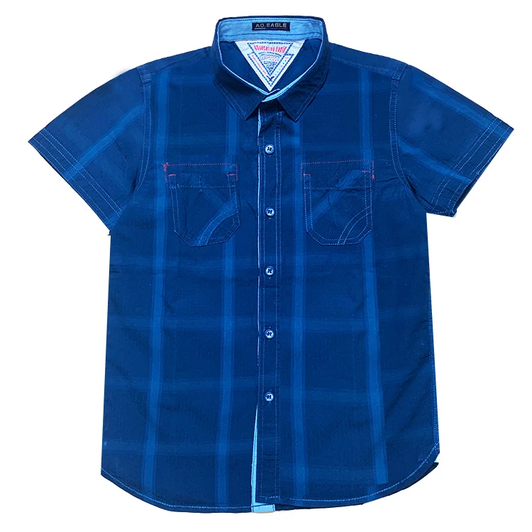 camisas para niños 2021