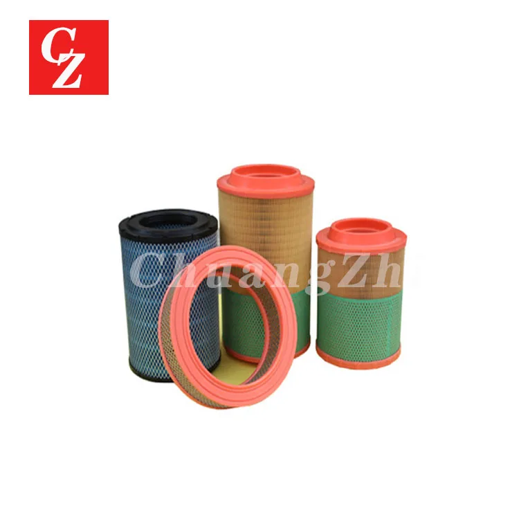 High Quality Air Filter for Atlas Copco Compressor 1635040900 1630040999