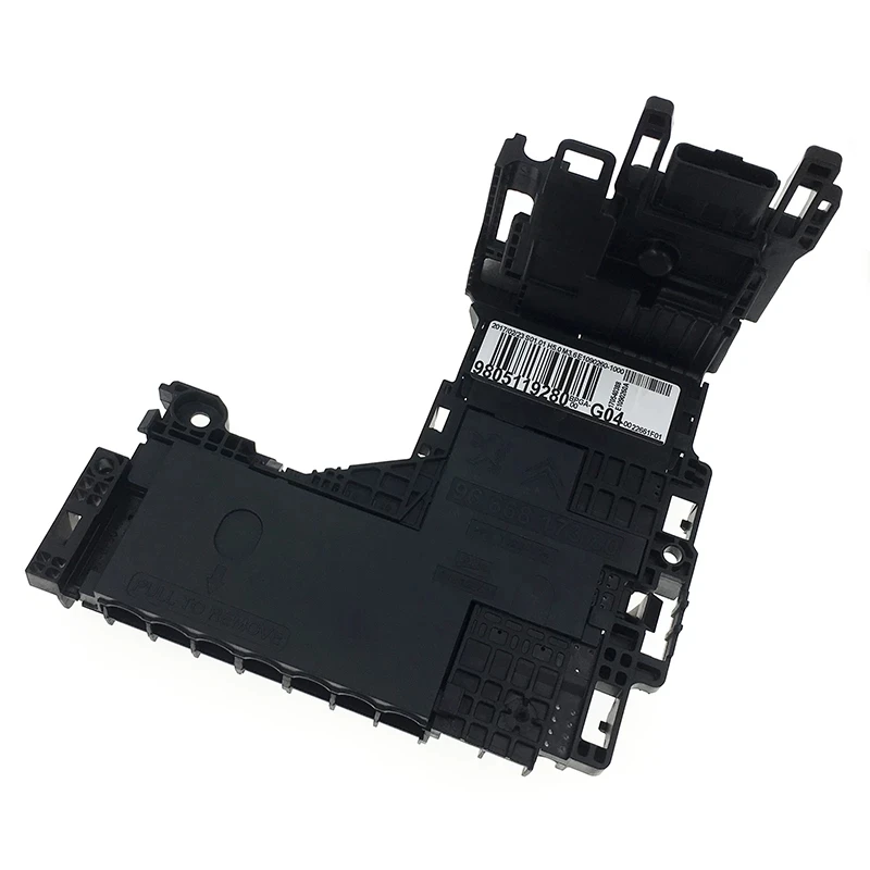 Module De Batterie Et Boîtier à Fusibles 9665878080 Pour Citroën C4L, DS5, Peugeot 508 - Pièce De Rechange Neuve