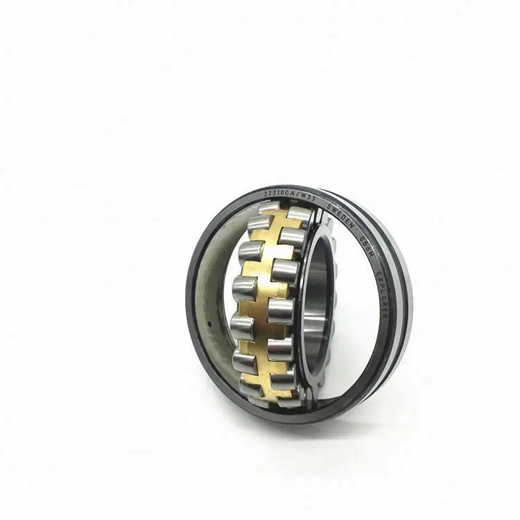 カナエール Spherical Roller Bearing 23018 CA by YNR - Precision