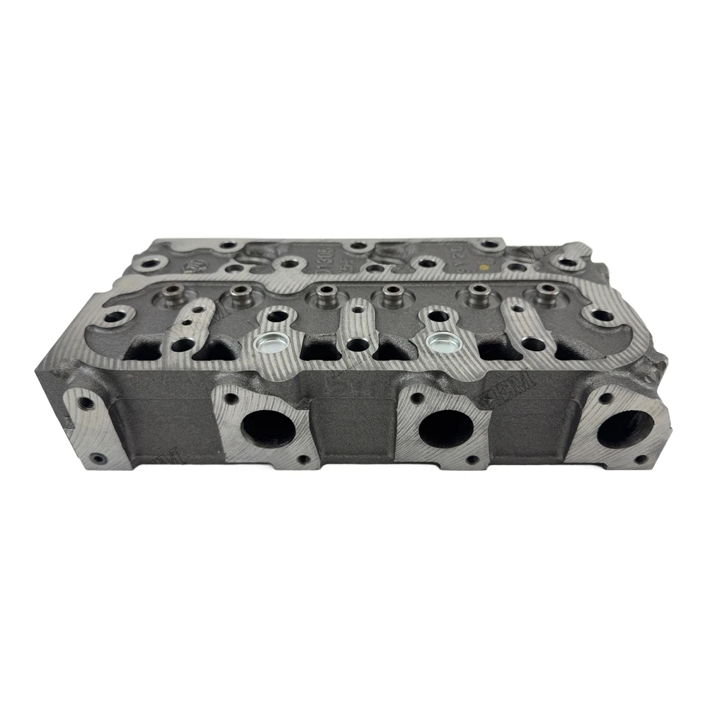 For Kubota D1105 Cylinder Head 16030-03044 High Quality Engine Parts