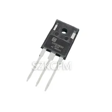 (New Original IGBT Transistor MOSFET Diode SCRs) AUGS65N65FPA5 AUGS65N65FP