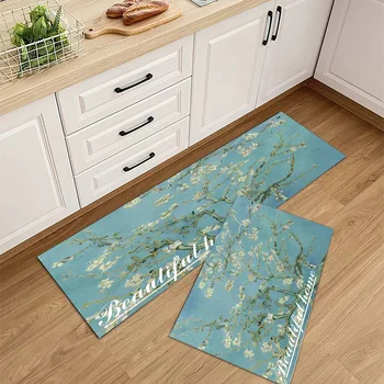 Advanced and Comfortable Home Carpet Simple Household Sundries Product