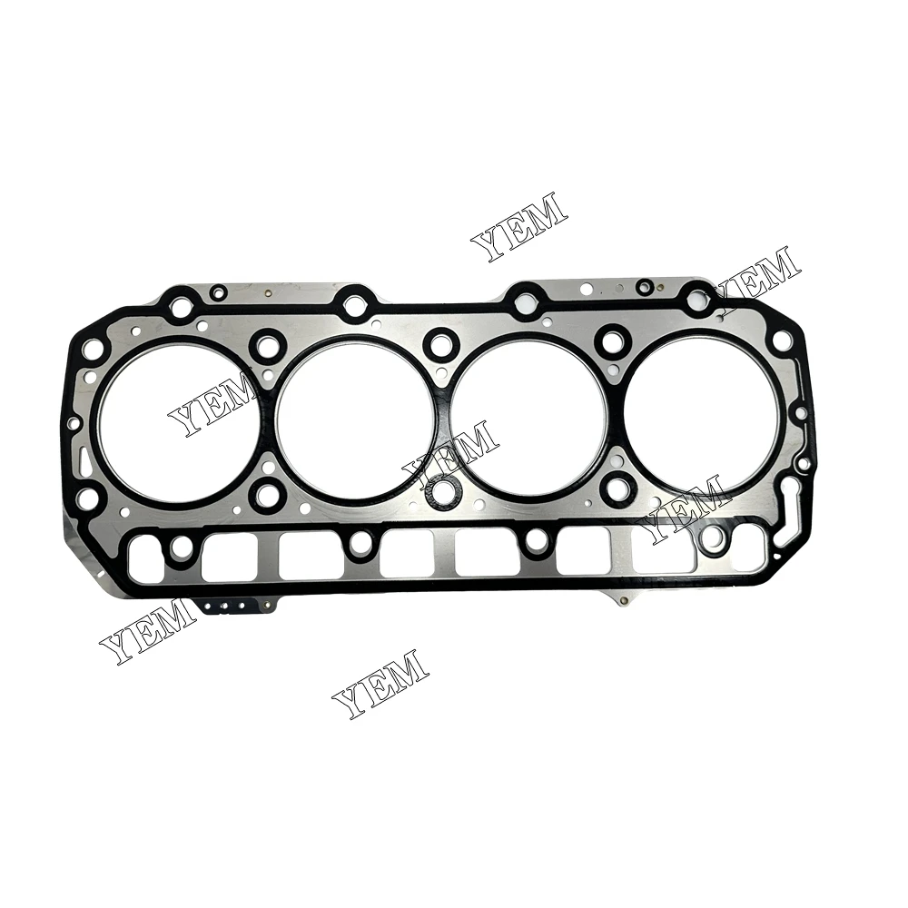 Full Gasket Kit 4TNV94 for Yanmar Excellent Quality Engine Parts With Warranty 4
