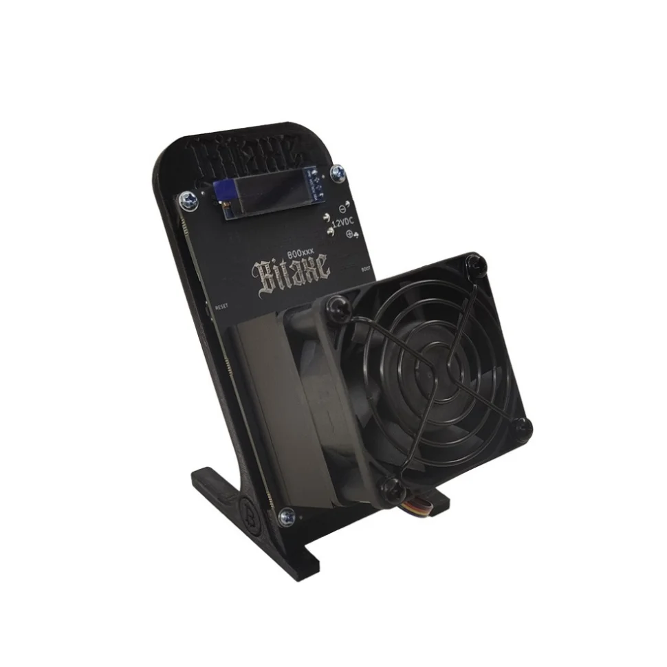 DDP Shipping Compact Bitcoin Solo Miner Bitaxe GT800 BM1370 ASIC 2.55TH/s  Low Power Lottery Mining Device| Alibaba.com