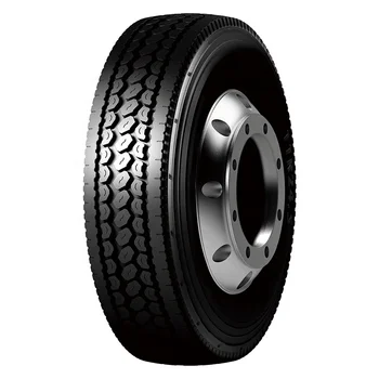 11R22.5 11R24.5 295/75R22.5 285/75R24.5 USA American truck tire pattern back rear drive wheel truck tire