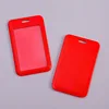 6506 สีแดง (ที่ใส่บัตรเดี่ยว)