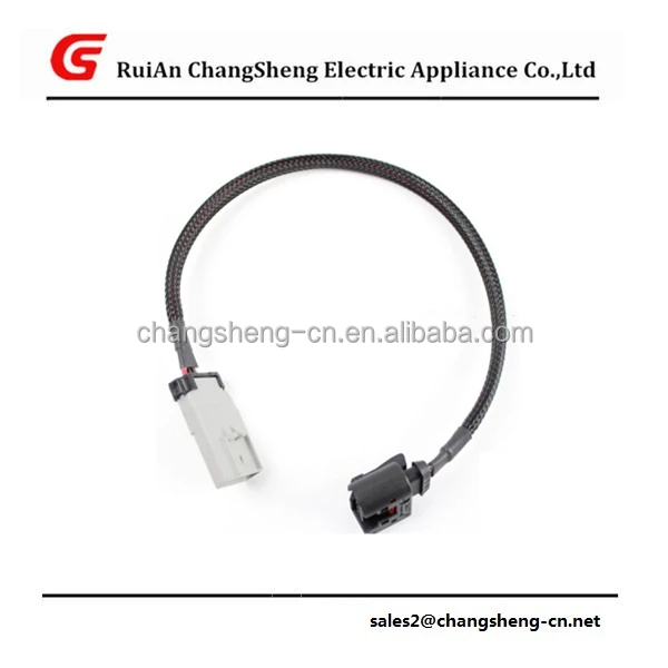 Brand New Turbo Actuator Adapter Harness for 6.7L Dodge Cum Mins ...