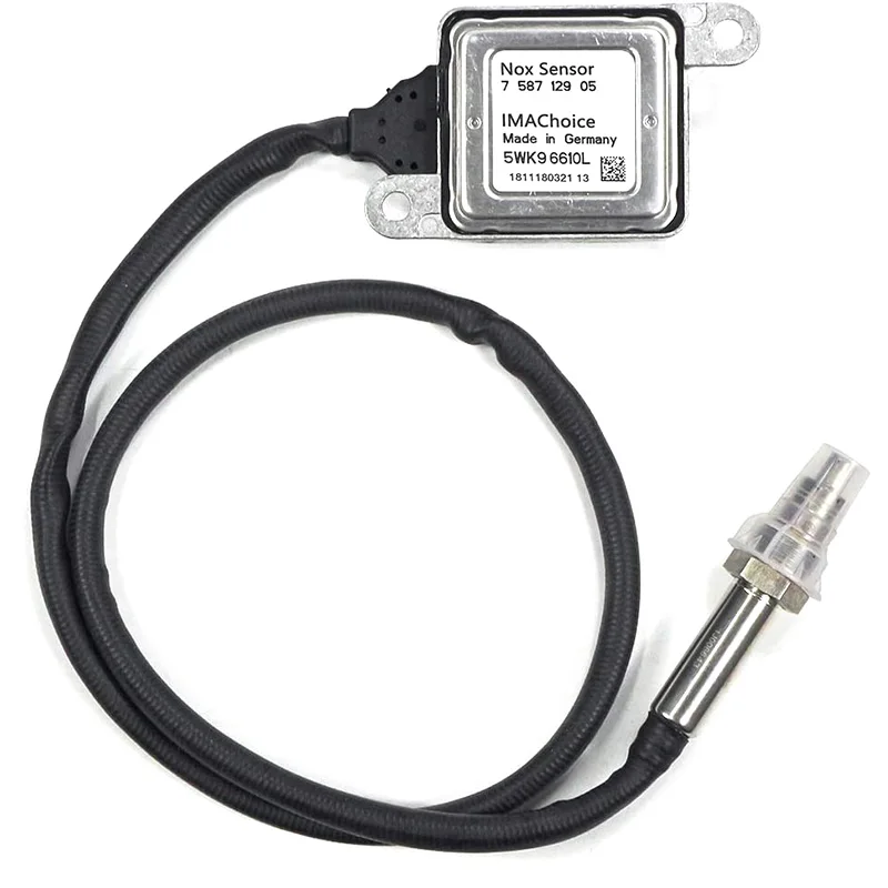 758712905 & 11787587129 Nox Sensor Downstream for BMW E93