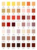 Available in multicolour