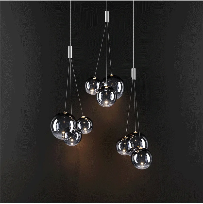 NHB3036 droplight