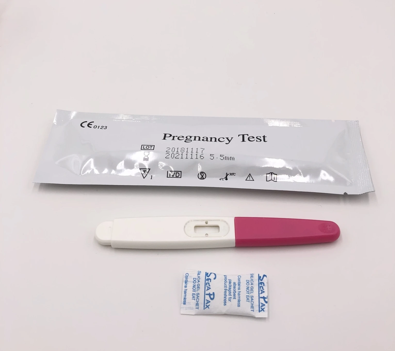 Беременность розыгрыша тест. HCG one Step Rapid Test. Pregnancy Test Kit. HCG тест. Тест на беременность струйный one Step.