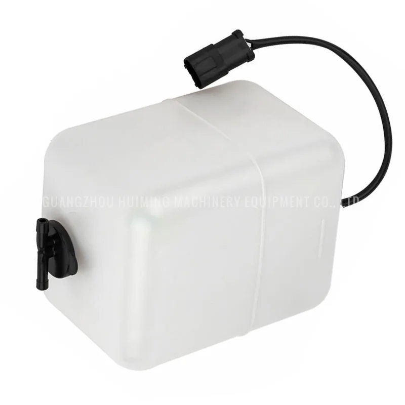 Excavator Water Tank Ass'y Radiator Coolant Pc200-8 Pc20 30 Pc400 Pc56/56-7  203-03-61640 20y-06-15240 205-03-71271 20u-03-21150 - Buy Excavator Water 