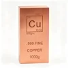 Copper