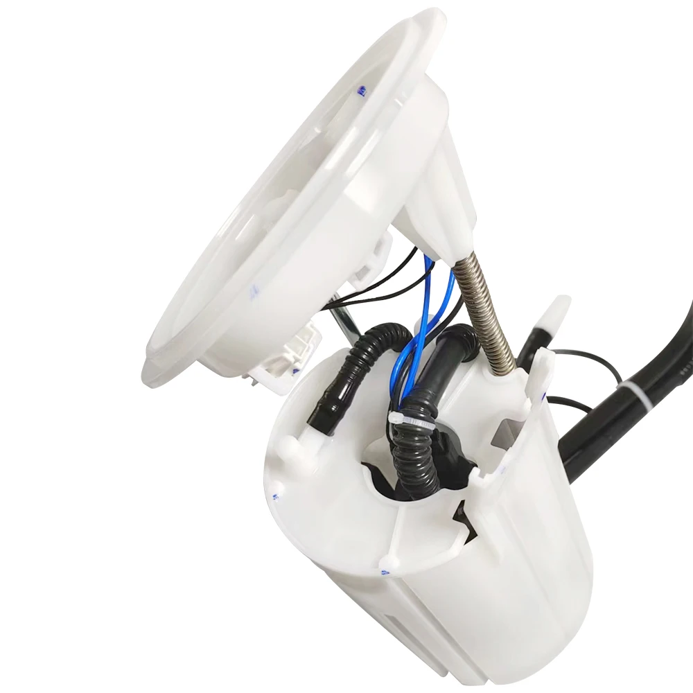 ぽむぽむ High Performance Fuel Pump for BMW E60 - OE No. 16117373503