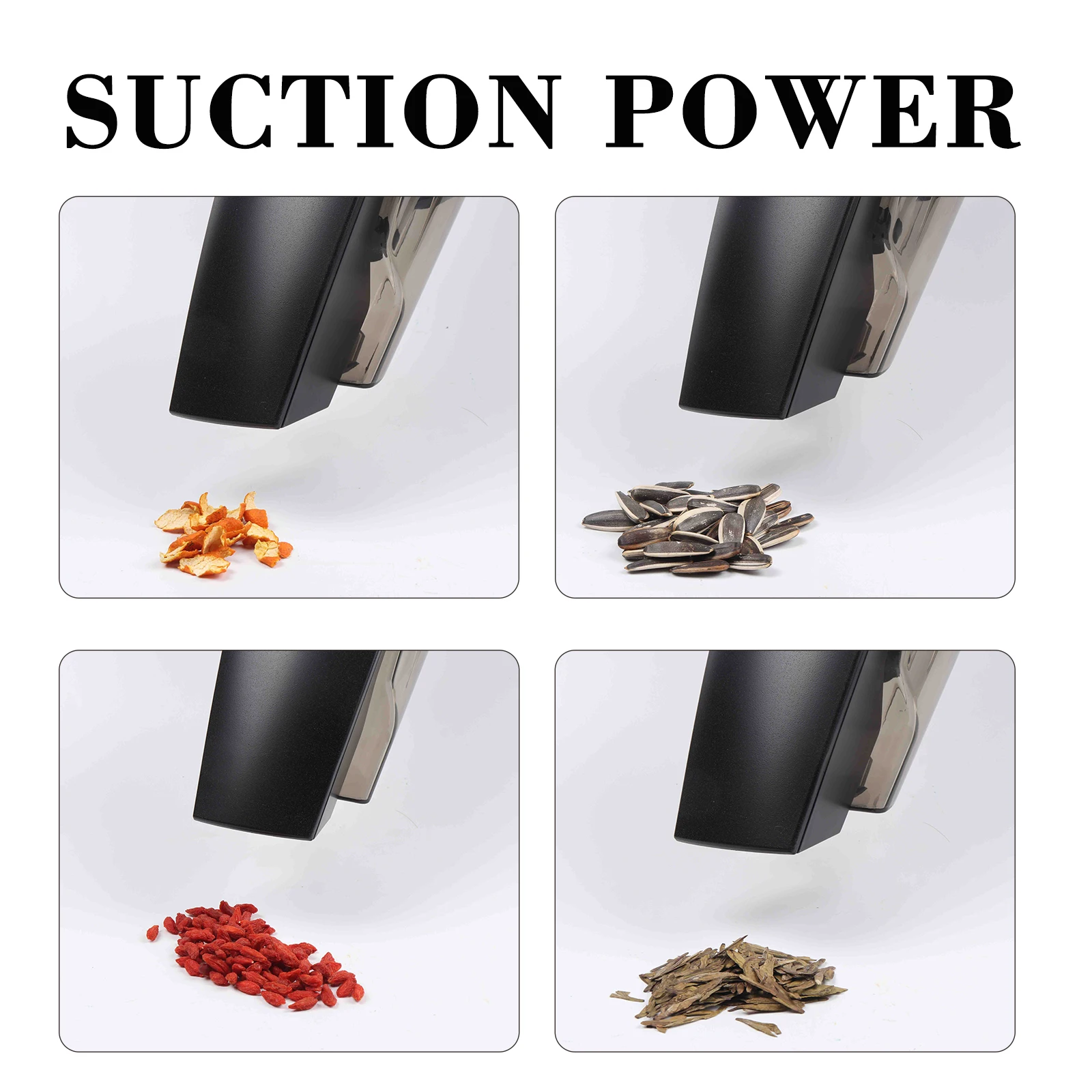 Прямая продажа с завода влажный беспроводной портативный мини-и сухой Электрический автомобильный пылесос 9000