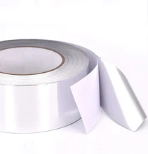 Wholesale Acrylic Adhesive Fireproof Professional HVAC Tapes Self Thread Reinforced Aluminium Foil Tape Waterproof