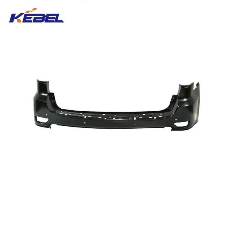 Vruće prodavani rezervni dio za auto karoseriju stražnji branik OEM 68310168AB stražnji branik za Jeep Grand Cherokee 2017 2018 2019 2020