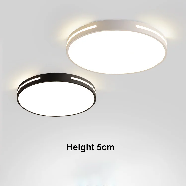 21+ Low Profile Led Ceiling Light