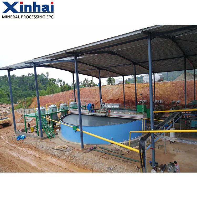 Mine Tailings Thickener for Sale