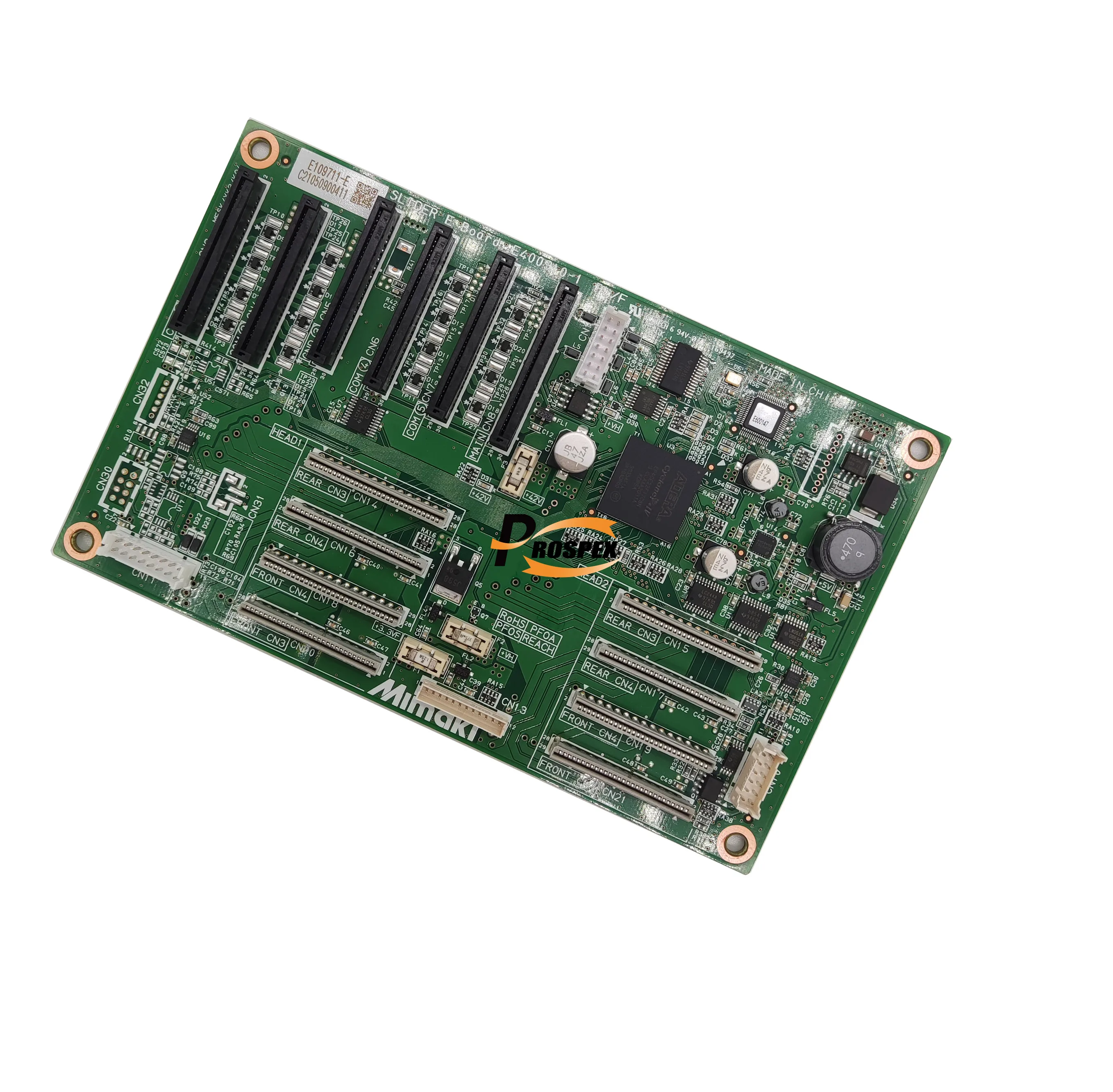 Miページ Amazon | キタコ(KITACO) ミラーアダプターセット MA-13 対辺