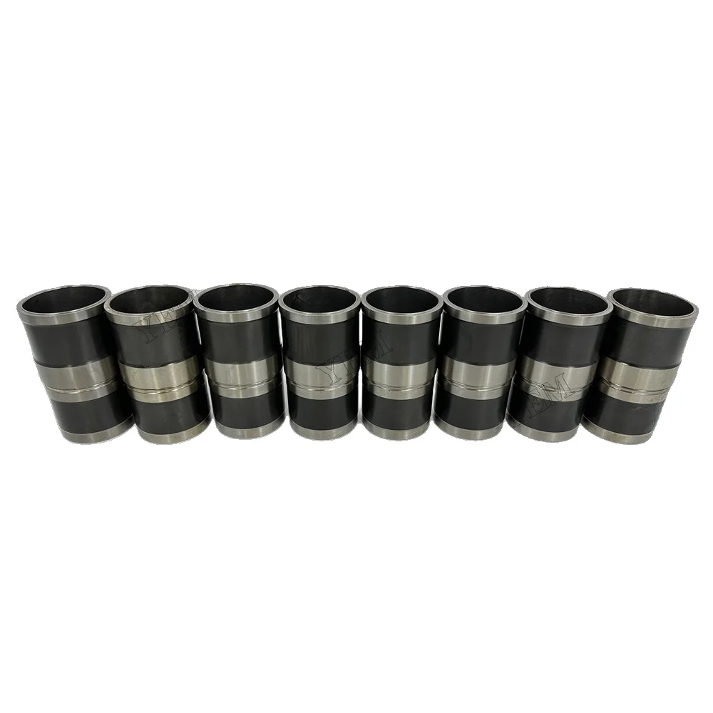 3412 Liner for Caterpillar Cylinder Liner Repair Kit Diesel Engine Parts