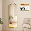 [Lantern] Radiant Gold 45*155 - Thickened to Prevent Deformation