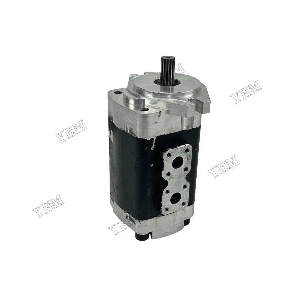 Hydraulic Gear Pump Assy 32791-76200 Fit for Kubota Engine 2