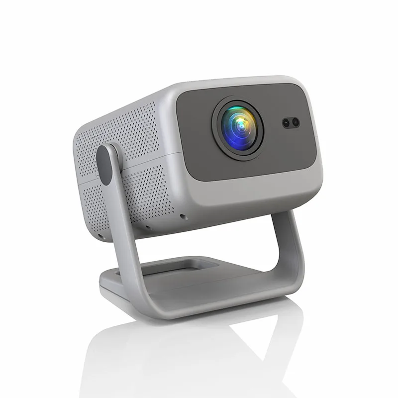 R2 Mini Projector - Portable Smart Android 4K Home Theater