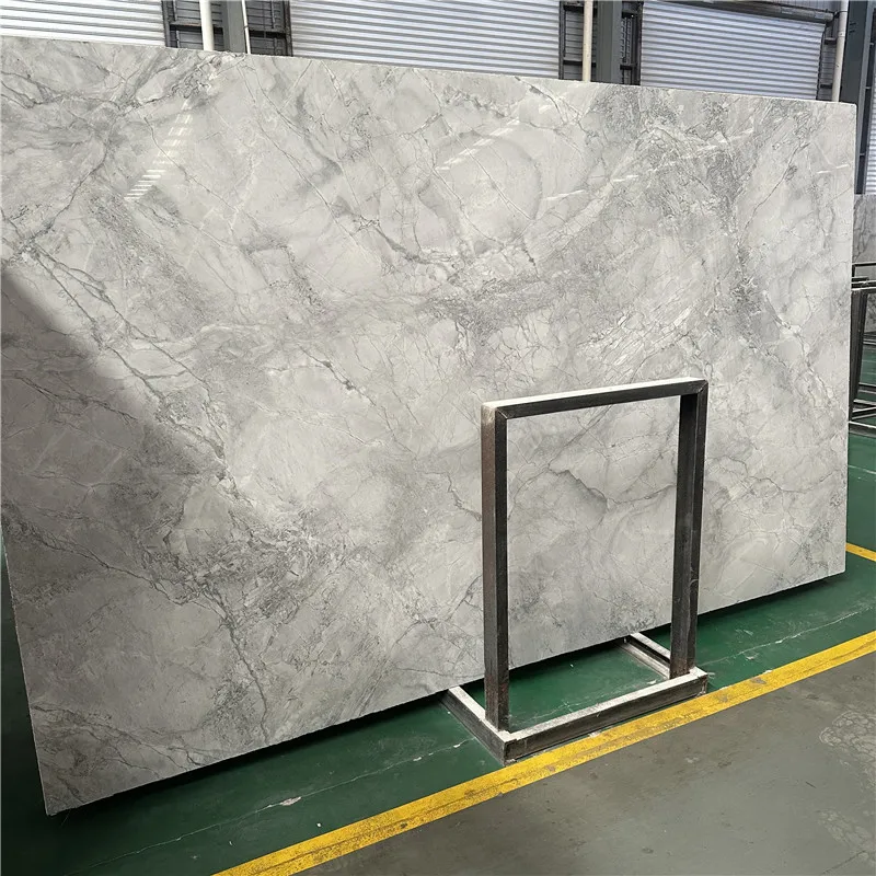 Пайя ташы Калакатта сыйкырлуу кварцит табигый парылтаган пол үчүн чоң плита