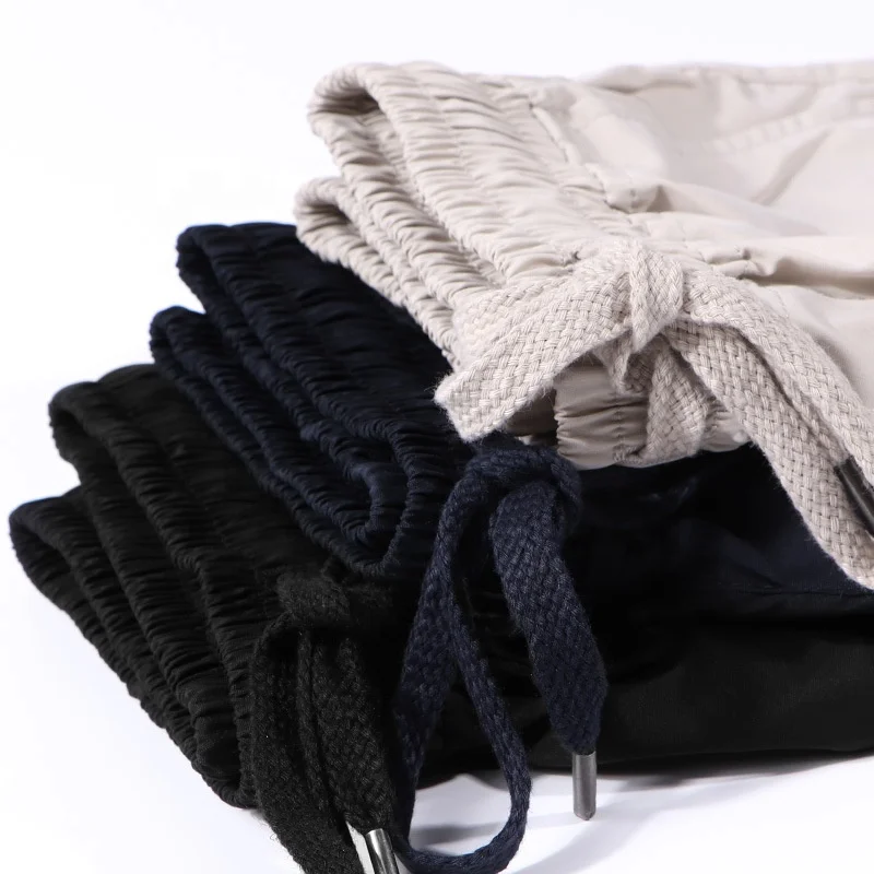 New Style Utility Cargo Shorts Men Half Pants With Pocket Plus Size Men’s Loose Running Shorts Cargo Shorts for Men’s