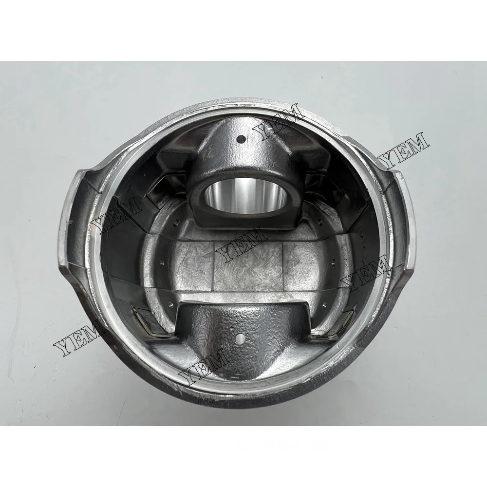 11Z Piston for Toyota Engine Part High Quality 4