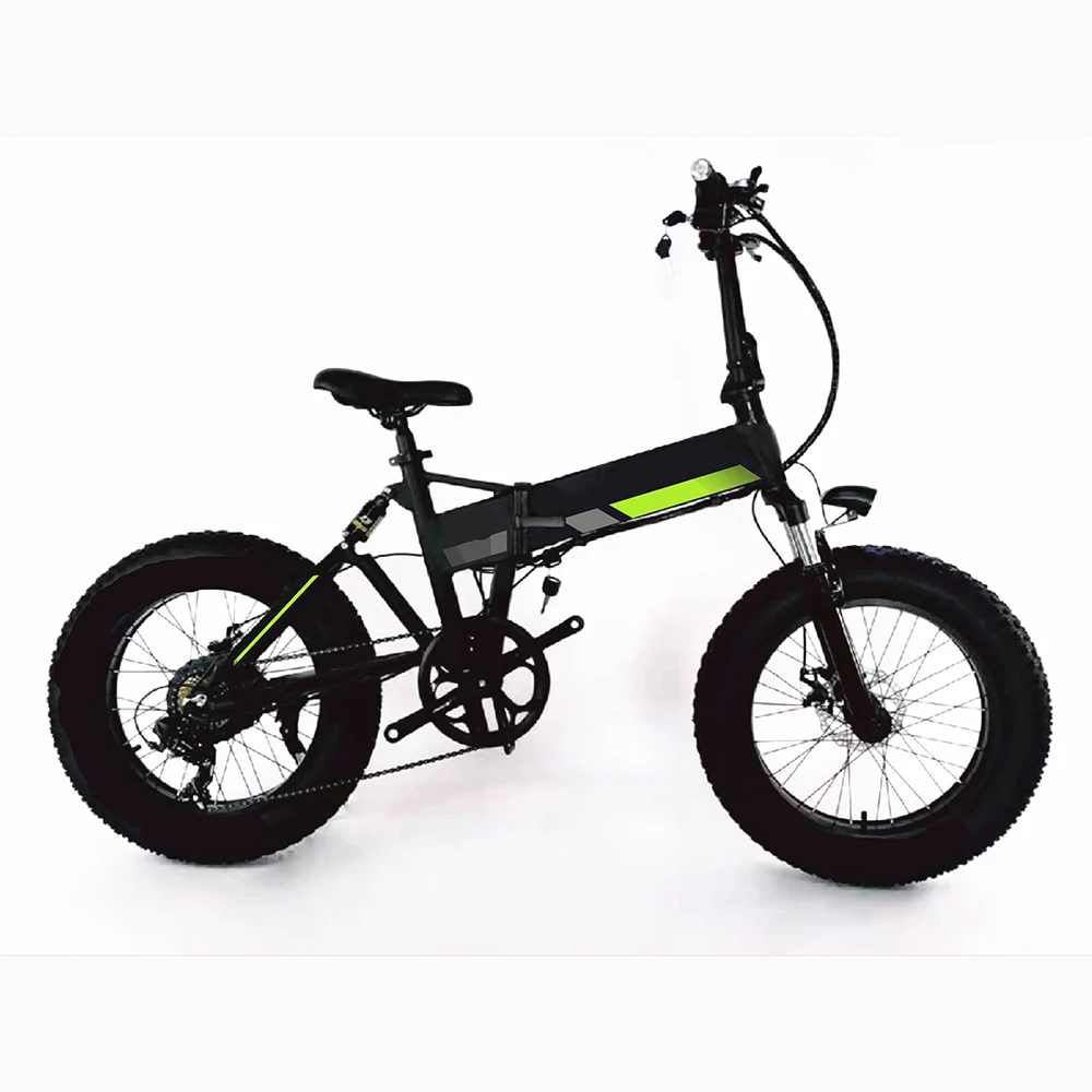 direct sales e bikes