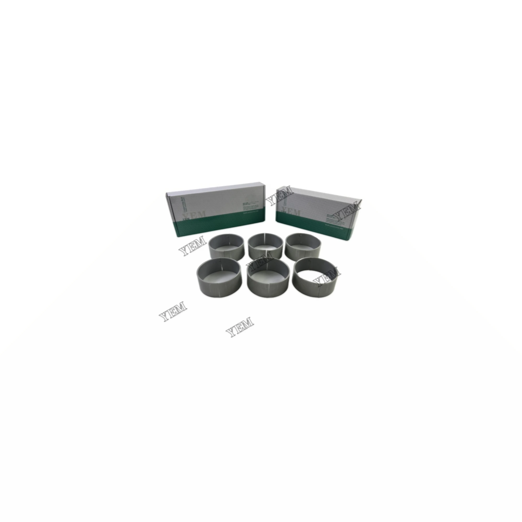 S6B Connecting Rod Bearing STD for Mitsubishi Engine Rebuild Kit Wholesale Engine Parts