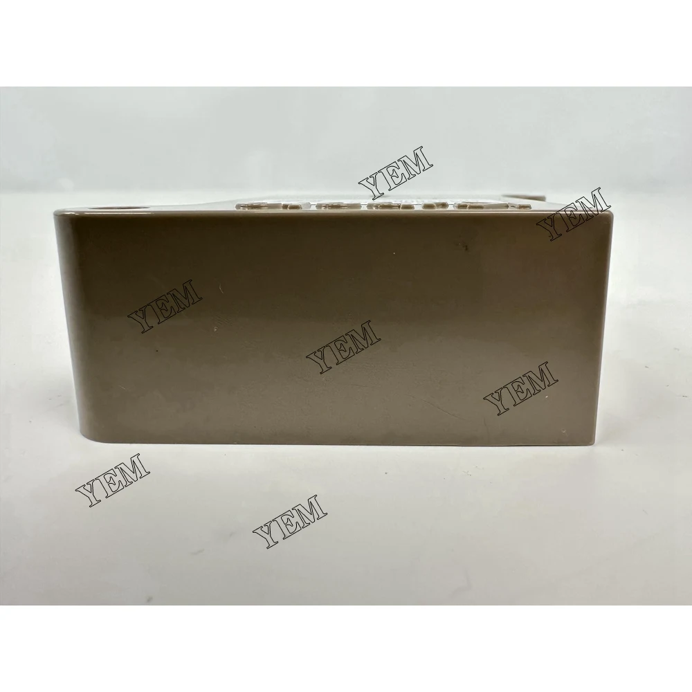 For Kubota Engine Part D1005 Controller 1G882-60604 Replaces 3