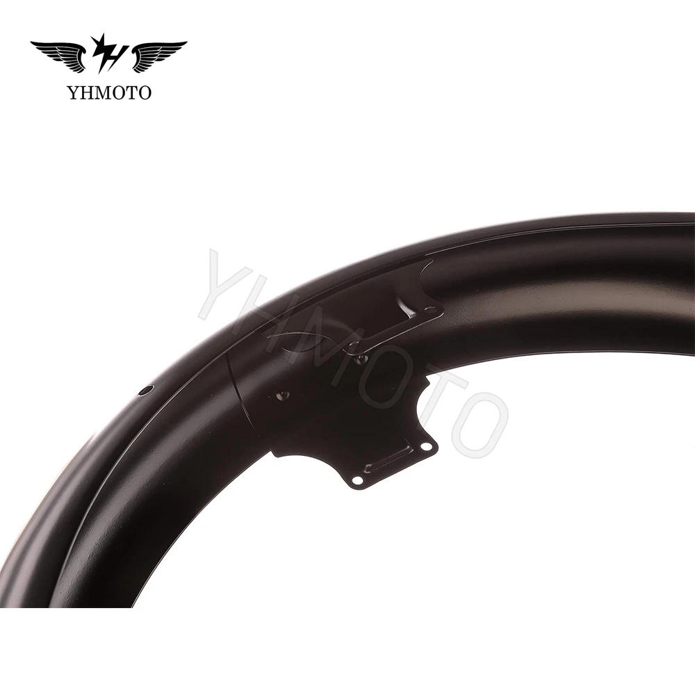 Simson S51 S60 S70 S50 Rear Fender Extension Moto Mudguard Extender Body System for Motorcycles
