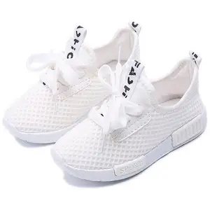 Casual Style Kids Leather Sneakers Shoes Casual Sport Shoes Sneakers Kids Light Weight Rou With High Quality