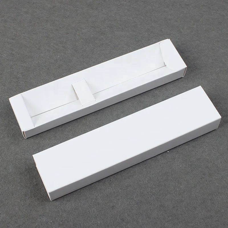 Custom Rigid Display Package Paper Box Paper Packaging Display Cardboard Pen Box Display Package Paper Box