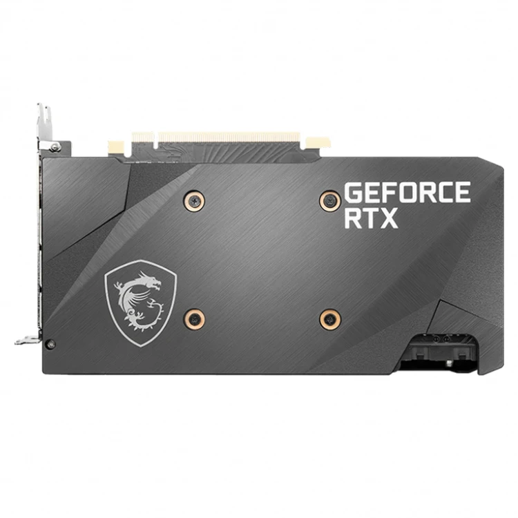 中古のMS'I GeForce RTX 3060 Ti VENTUS 2X OC LHRゲーミング