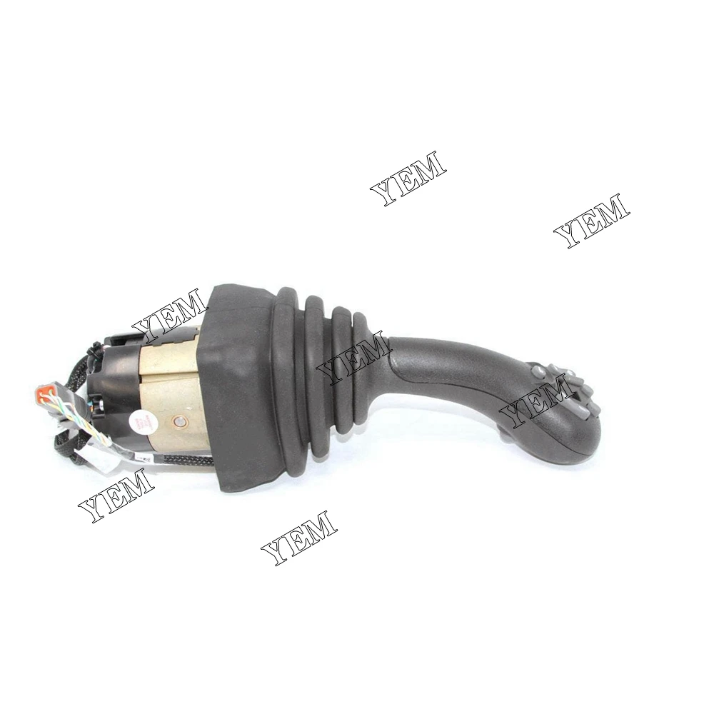 Part No. 7003628 Left Selectable Joystick Control 3 Pleat Boot Fit for Bobcat 4